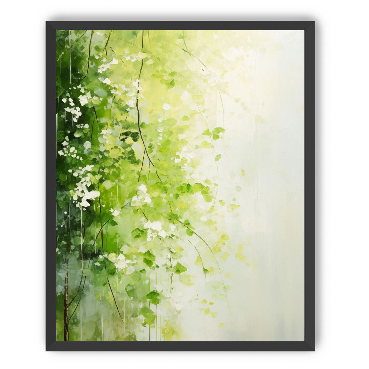 Enchanted Canopy