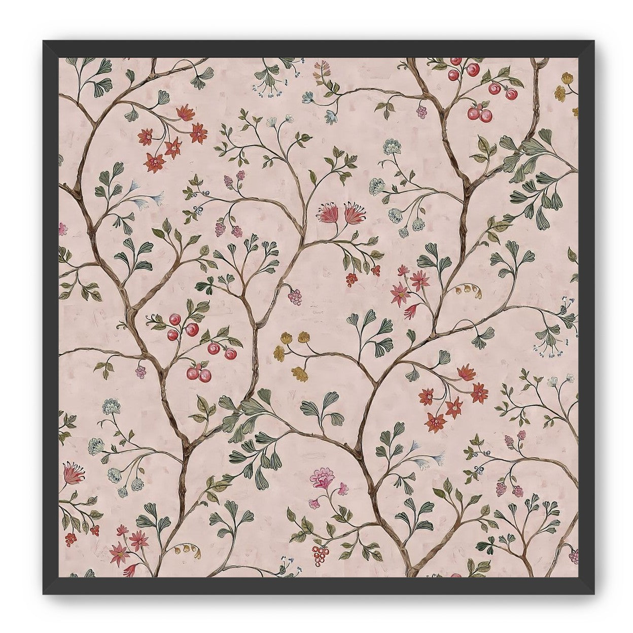 Song Tree, Pink Cherry