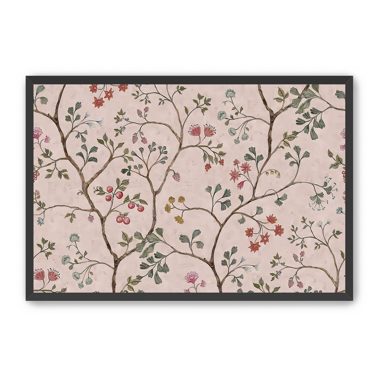 Song Tree, Pink Cherry