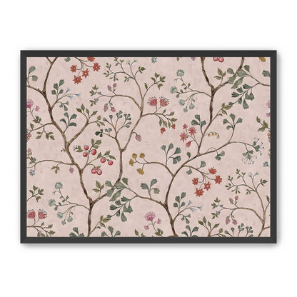 Song Tree, Pink Cherry
