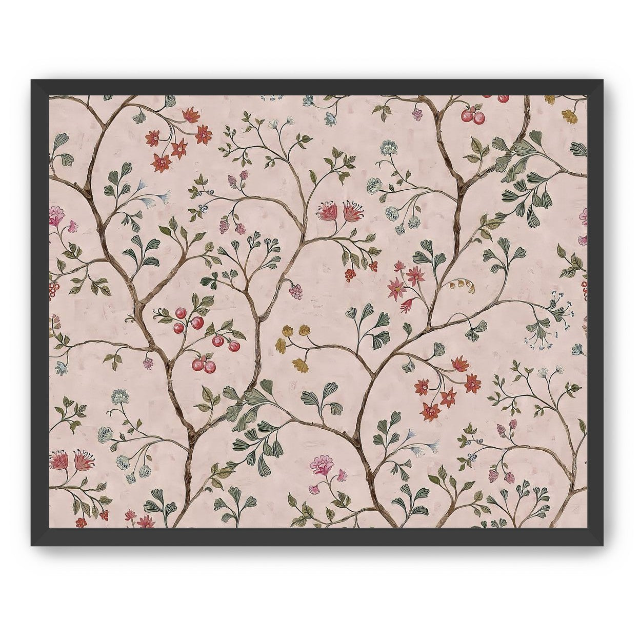 Song Tree, Pink Cherry
