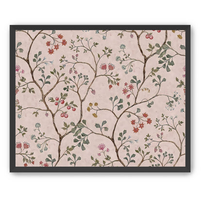 Song Tree, Pink Cherry