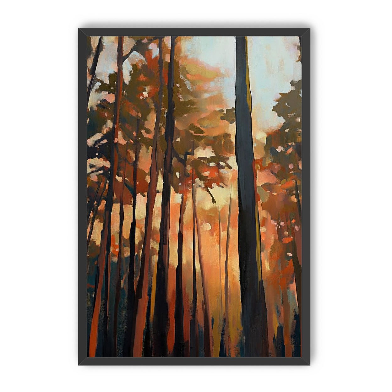 Forest Awakening
