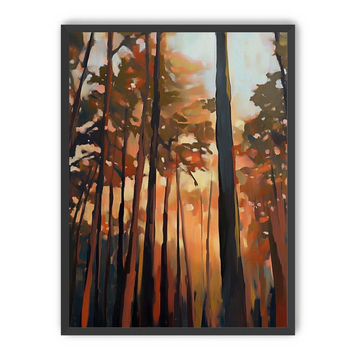 Forest Awakening