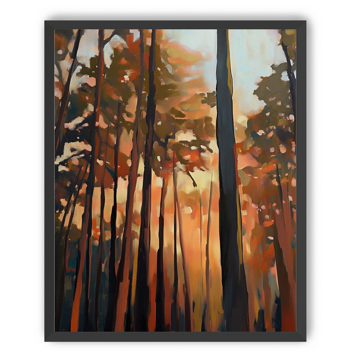 Forest Awakening
