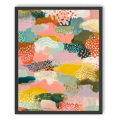 Color Like Confetti 2