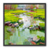 Linear Pond