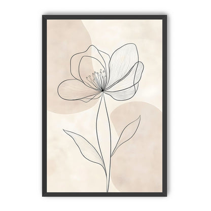 Single Bloom