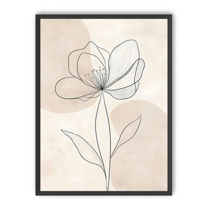 Single Bloom
