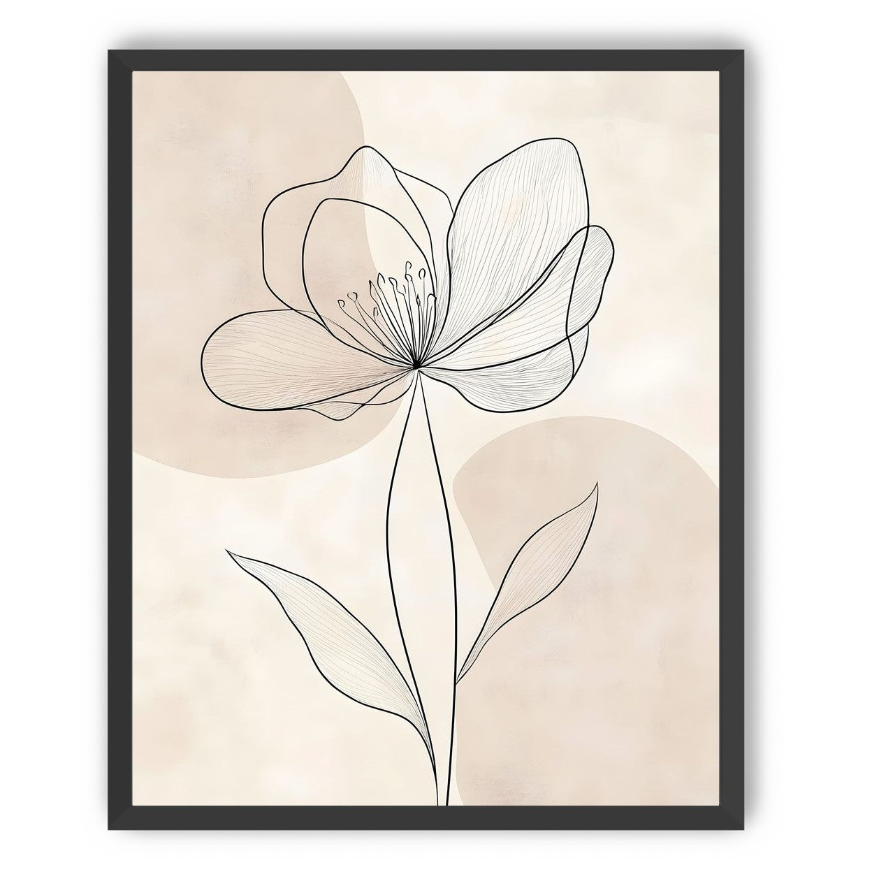 Single Bloom