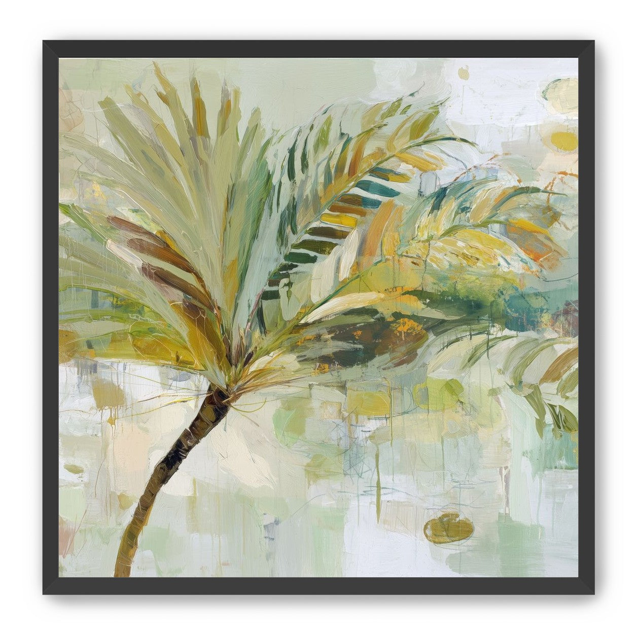 Loose Palm Study