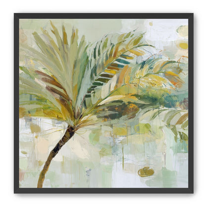 Loose Palm Study