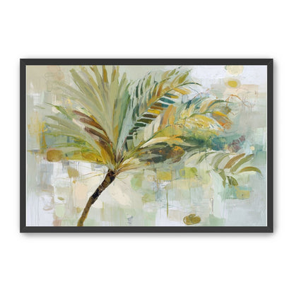 Loose Palm Study