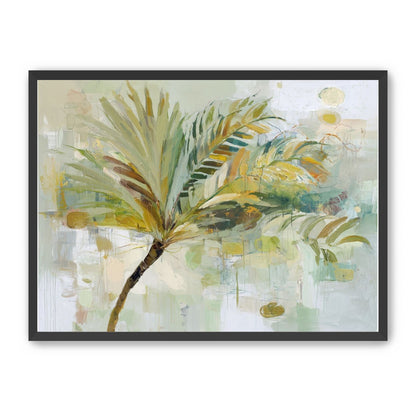Loose Palm Study