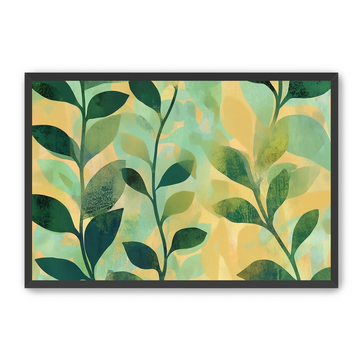 Verde Botanic No. 1
