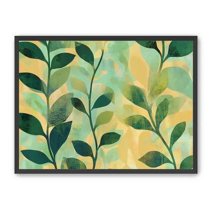 Verde Botanic No. 1