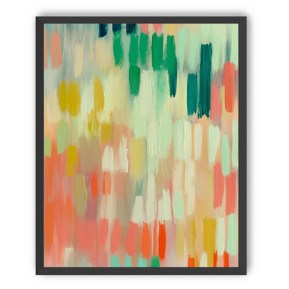 Confetti Skies No. 4