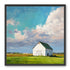Lonely Barn