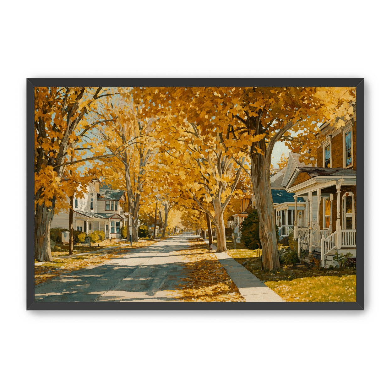 Golden Street