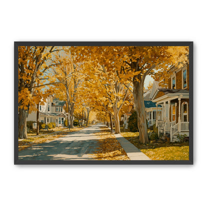 Golden Street