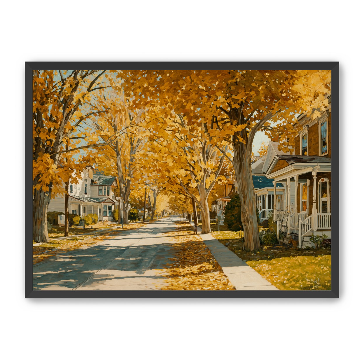 Golden Street