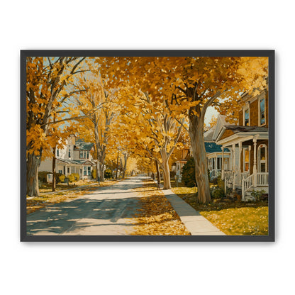 Golden Street