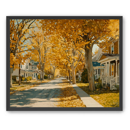 Golden Street