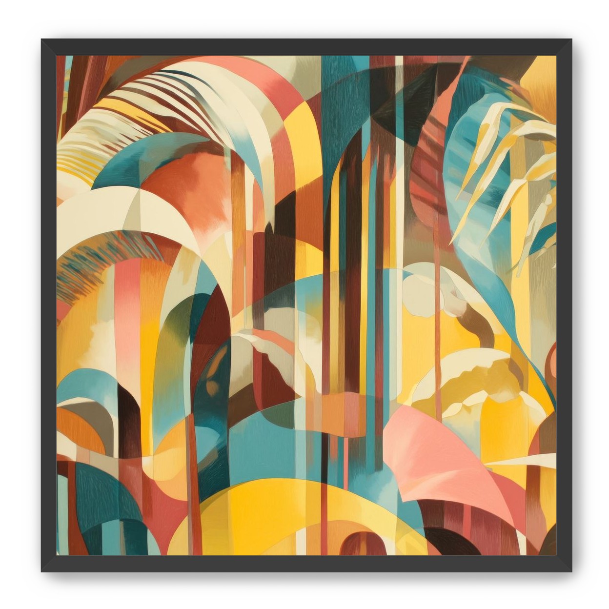 The Leaf That Doesn’t Land 4