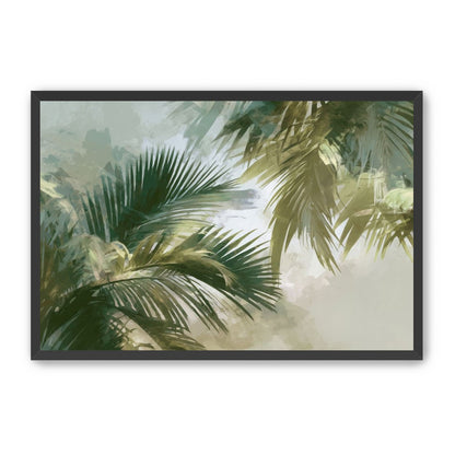 Palm Canopy