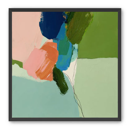 Shifting Greens