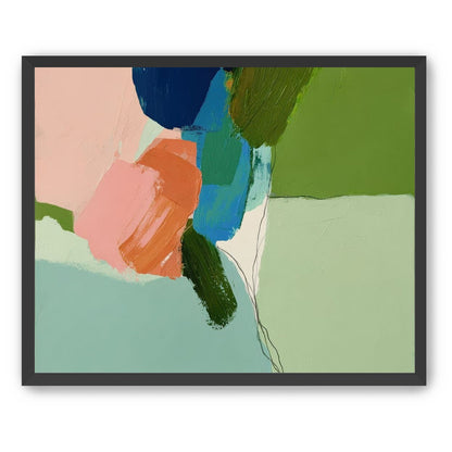 Shifting Greens