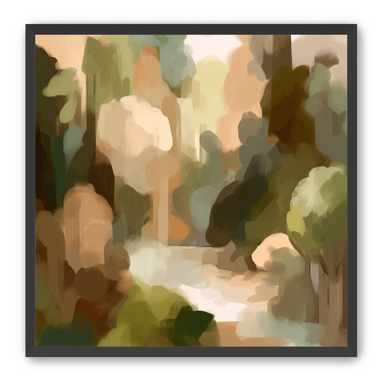 Tonal Divide 