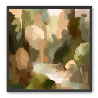 Tonal Divide