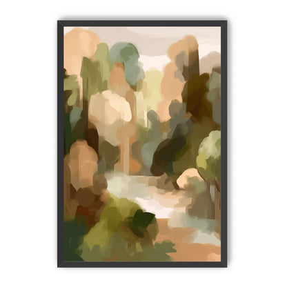 Tonal Divide