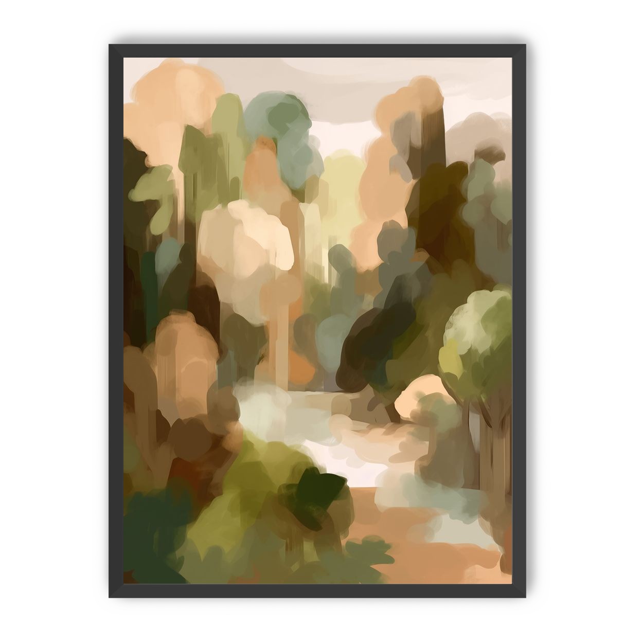 Tonal Divide