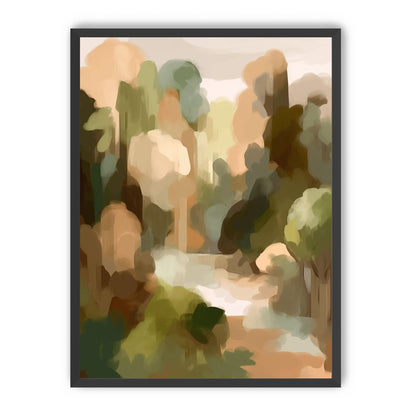 Tonal Divide