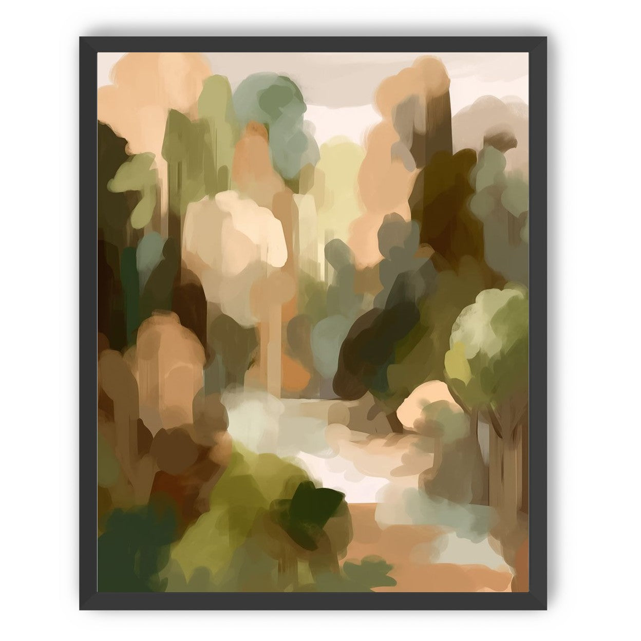 Tonal Divide