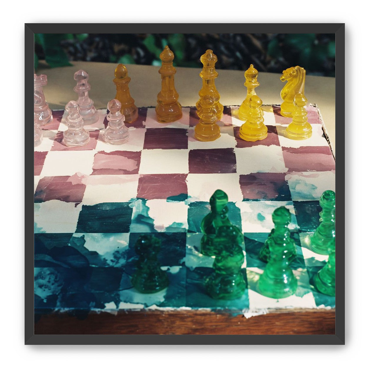 Game Time 