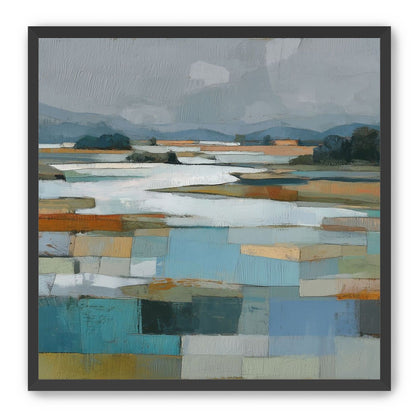 Landscape Blocks