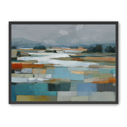 Landscape Blocks