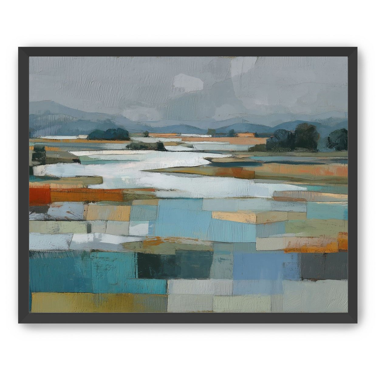Landscape Blocks