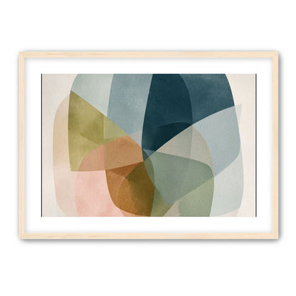Non-Representational: The dark overlap at center