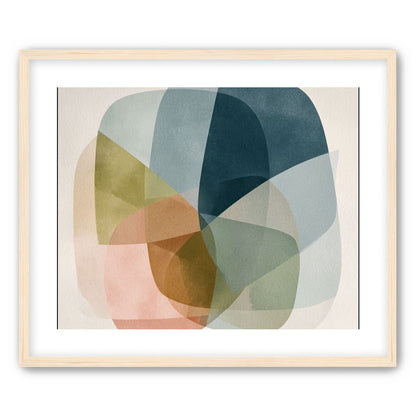 Non-Representational: The dark overlap at center