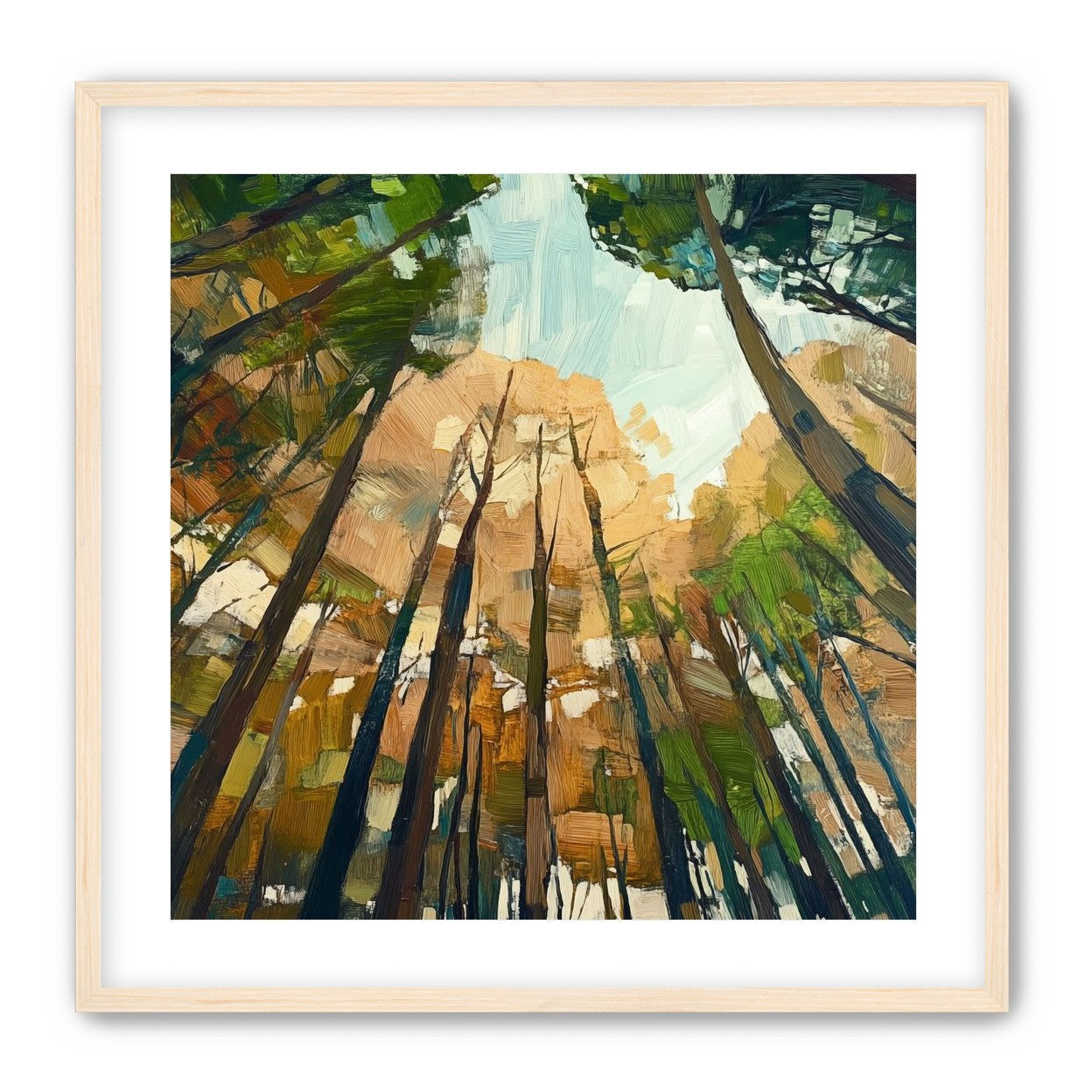 Canopy Lightfall