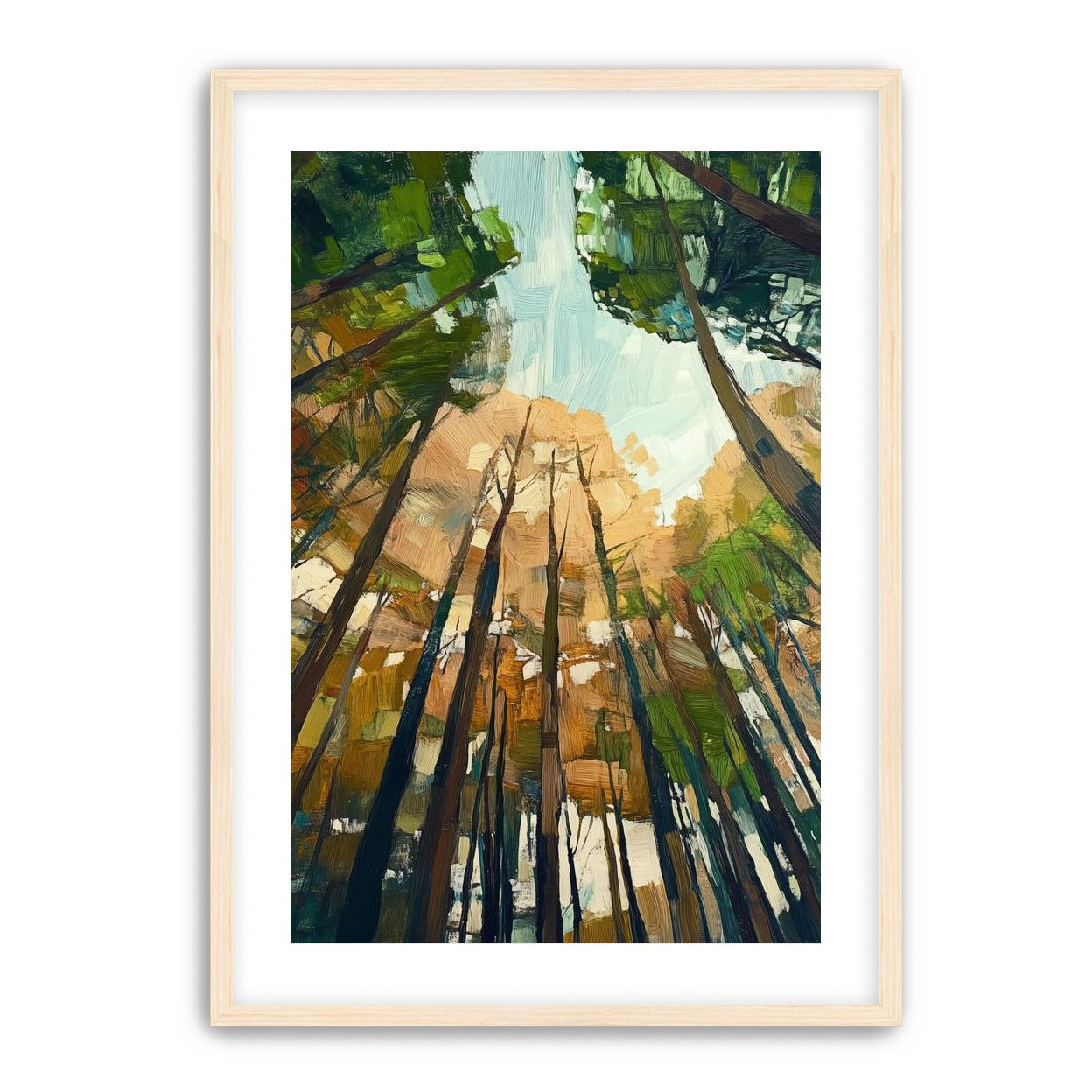 Canopy Lightfall