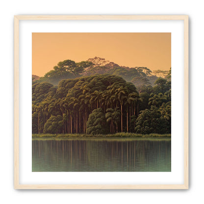 Early Light