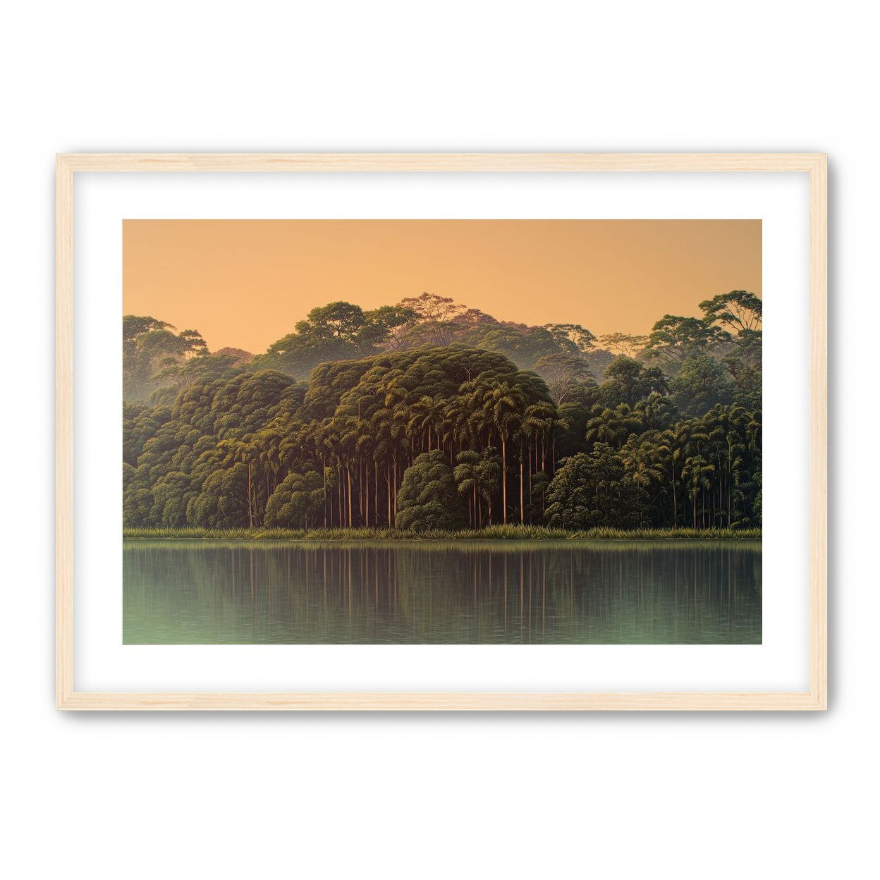 Early Light