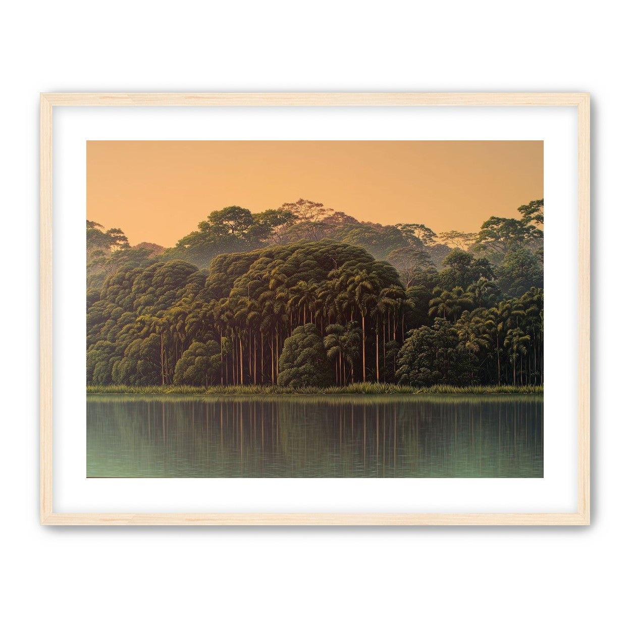 Early Light