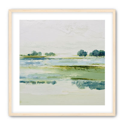 Serene Landscape