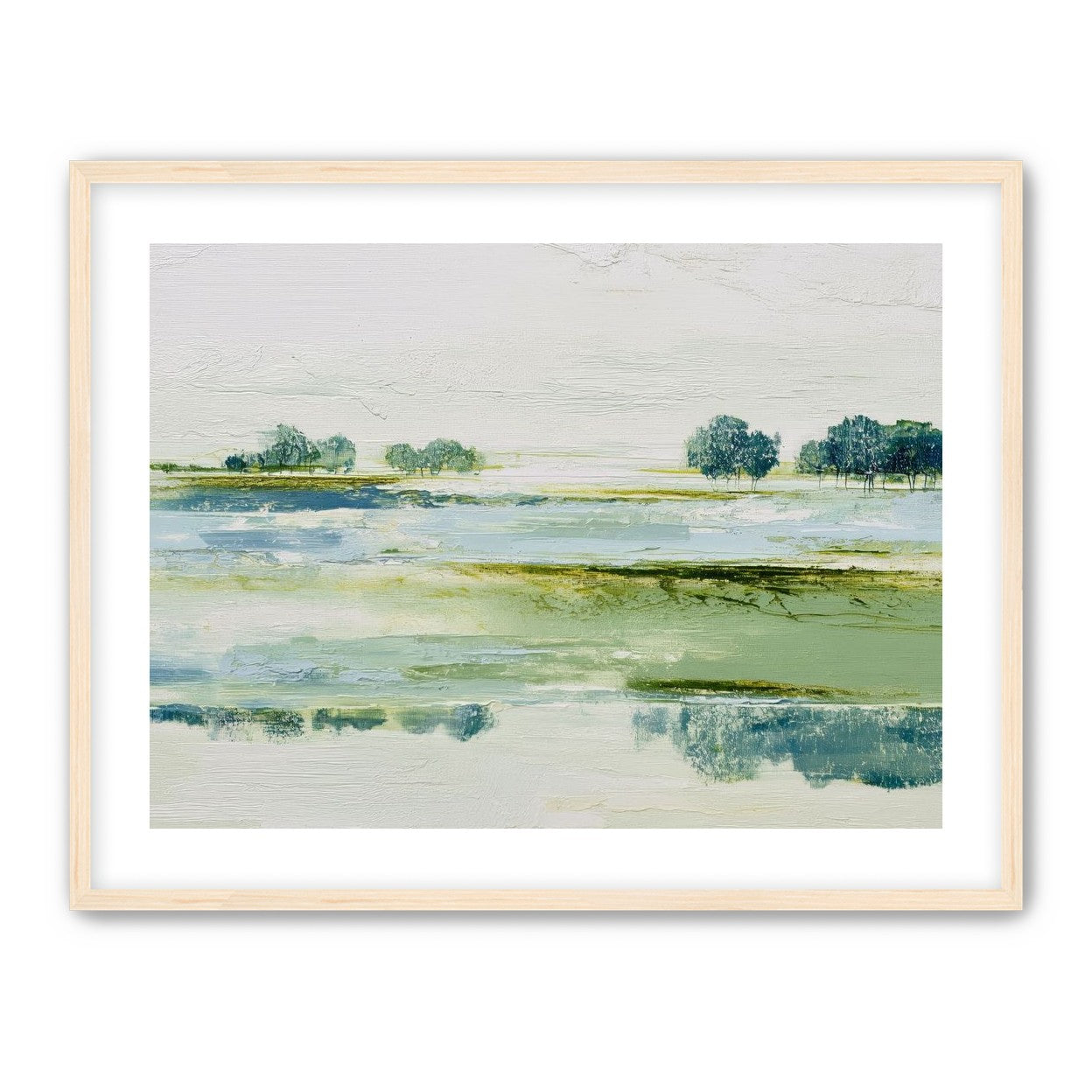 Serene Landscape